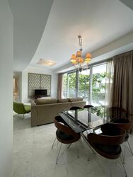 Reflections At Keppel Bay (D4), Condominium #460930471